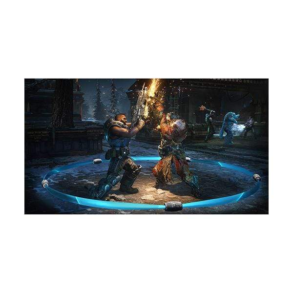 Gears 5 - XBOX ONE