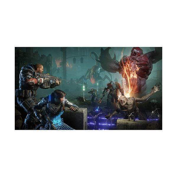 Gears 5 - XBOX ONE