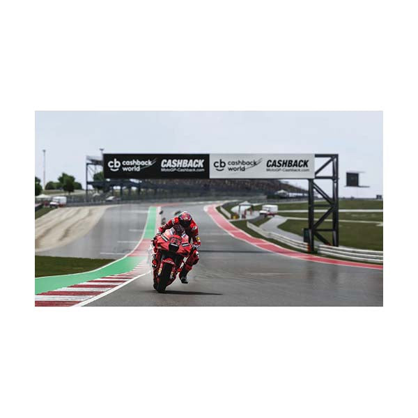 MotoGP 22 - PS5