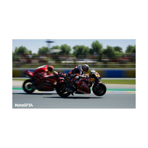 MotoGP 24 Day One Edition - PS5