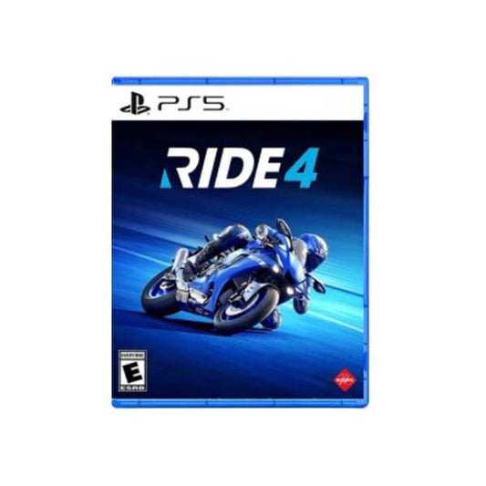 Ride 4 - PS5