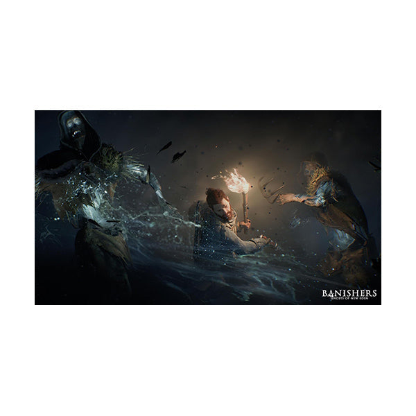 Banishers: Ghosts of Eden - PS5