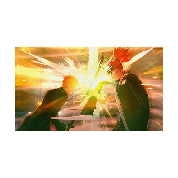 BLEACH Rebirth of Souls - PS5