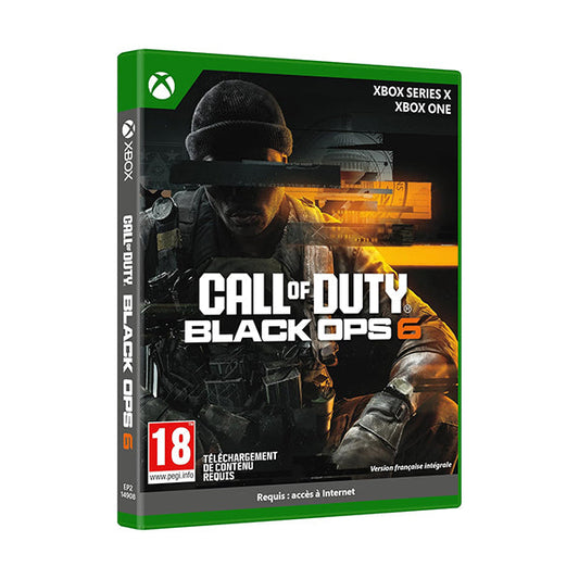 Call of Duty Black Ops 6 - Xbox Series X|S