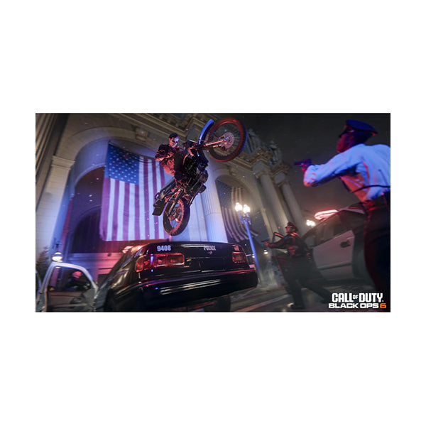 Call of Duty Black Ops 6 - Xbox Series X|S