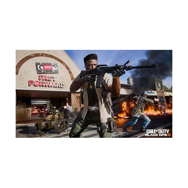 Call of Duty Black Ops 6 - Xbox Series X|S