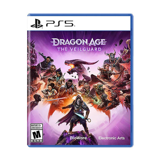 Dragon Age: The Veilguard - PS5