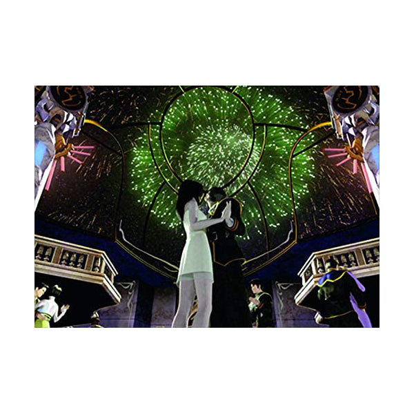 Final Fantasy VIII Remastered - PS4
