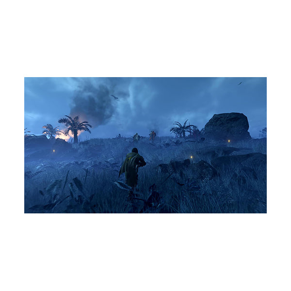 Helldivers 2 - PS5