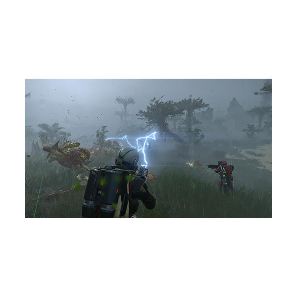 Helldivers 2 - PS5