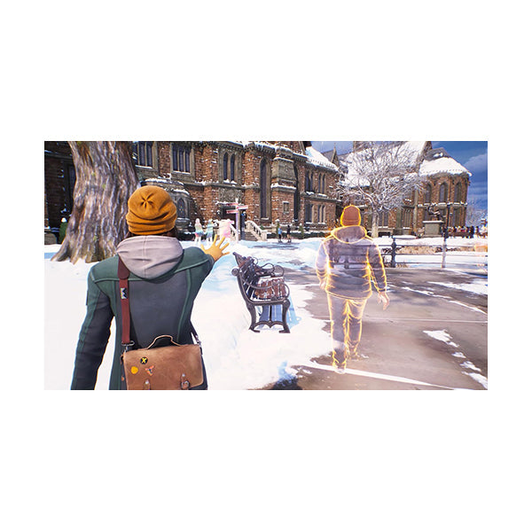 Life Is Strange: Double Exposure - PS5