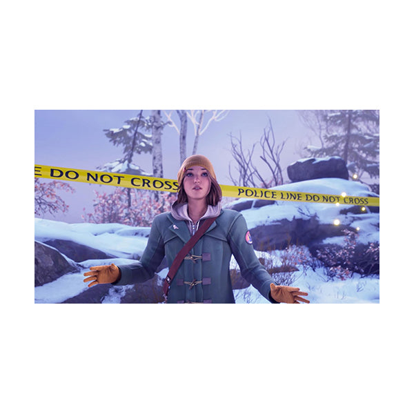 Life Is Strange: Double Exposure - PS5