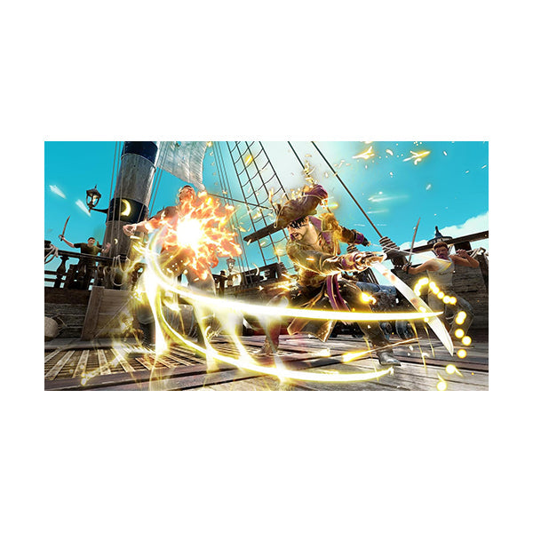 Like a Dragon: Pirate Yakuza in Hawaii - PS5