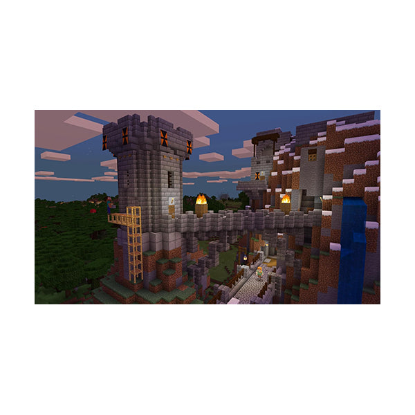 Minecraft - PS5