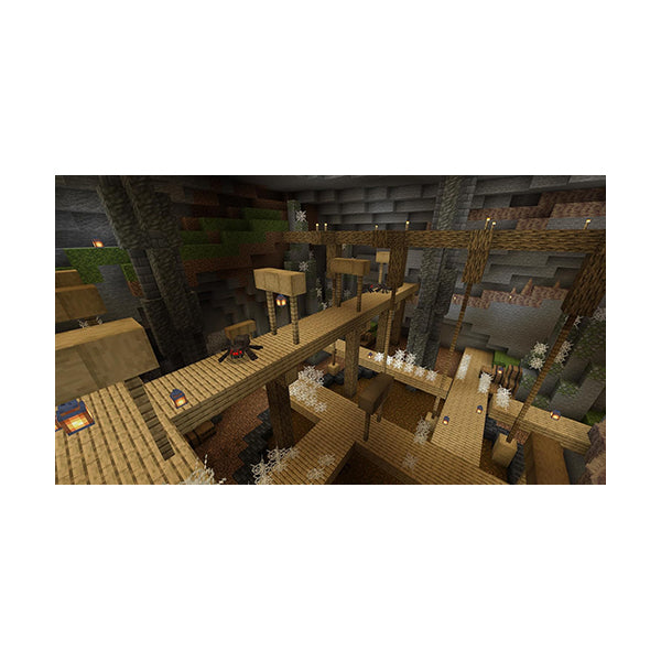 Minecraft - PS5
