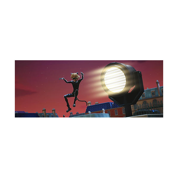 Miraculous: Paris Under Siege - PS5