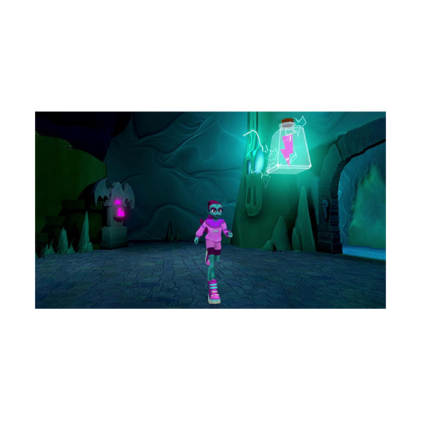 Monster High Skulltimate Secrets - PS5
