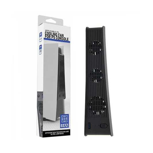 Cooling Fan for PS5 DE/UHD