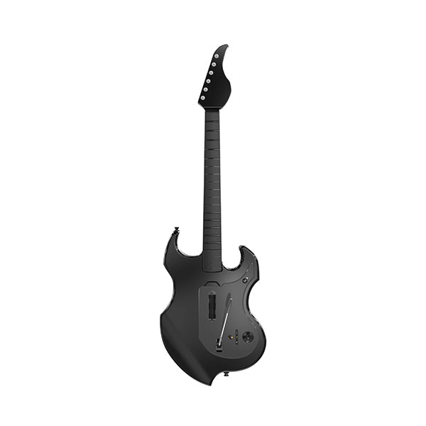 PlayStation 5, PlayStation 4 RIFFMASTER Wireless Guitar Controller