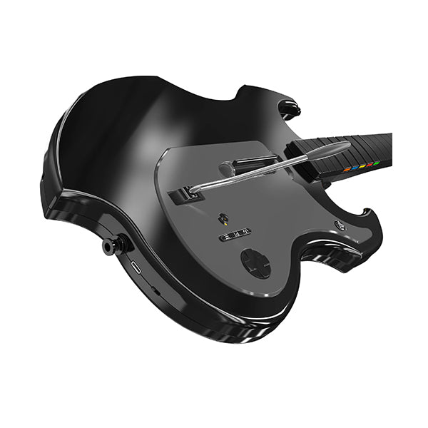 PlayStation 5, PlayStation 4 RIFFMASTER Wireless Guitar Controller