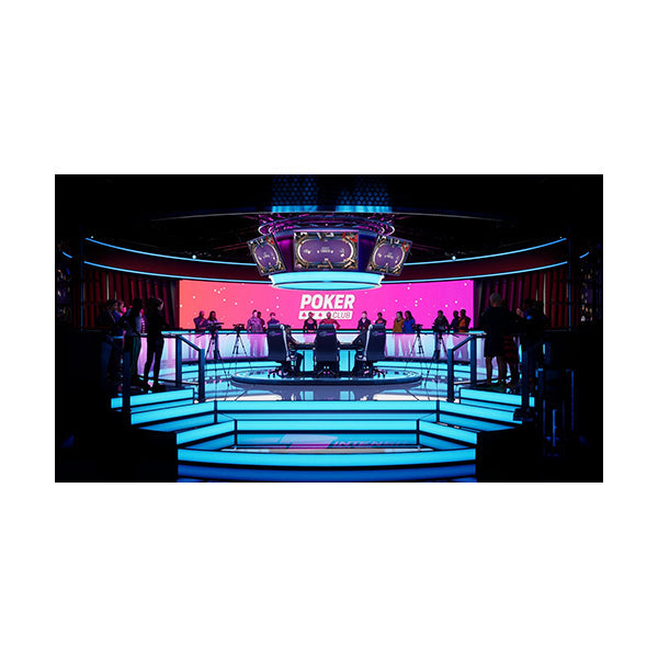 Poker Club - PS5