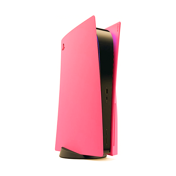 PS5 Console Skins & Covers, Available in Different Colors