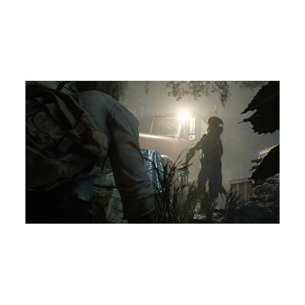 Resident Evil 7 biohazard Gold Edition - PS5
