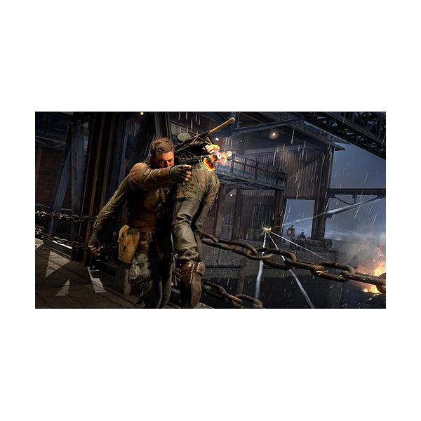 Sniper Elite: Resistance - PS5
