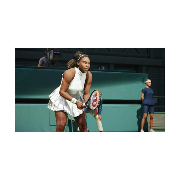 TopSpin 2K25 - PS4