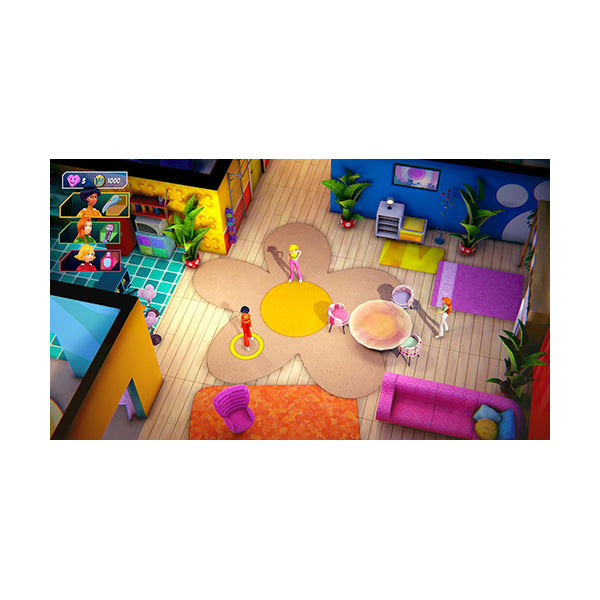 Totally Spies - Cyber Mission - PS5