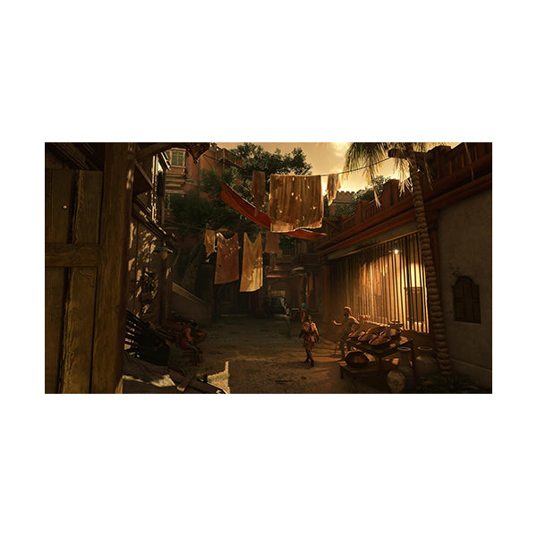 Unknown 9: Awakening - PS4