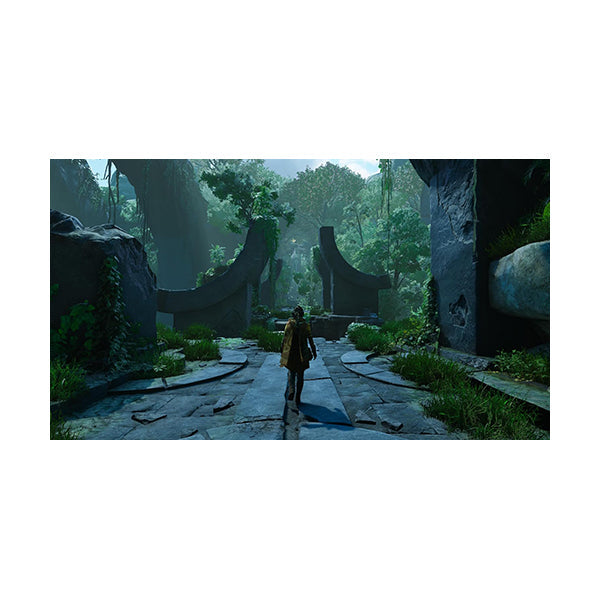 Unknown 9: Awakening - PS5
