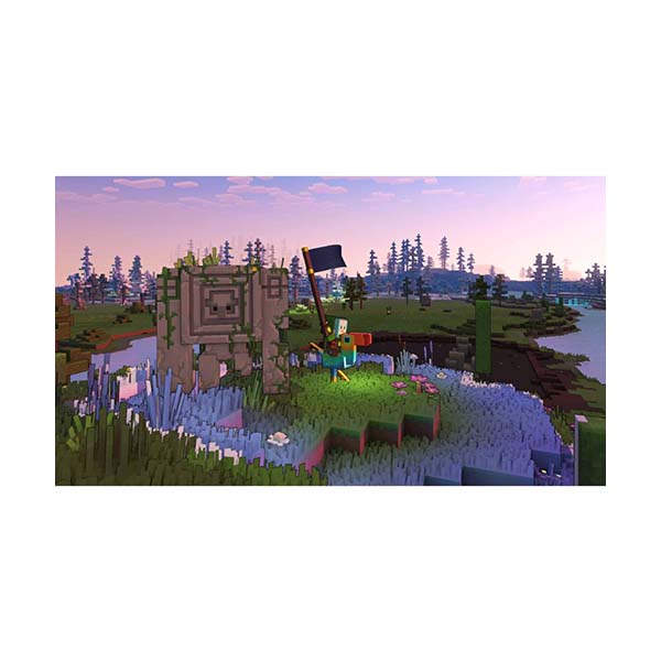 Minecraft: Legends - PS5