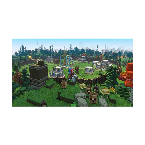 Minecraft: Legends - PS5