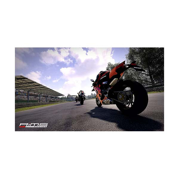 RIMS Racing - PS5