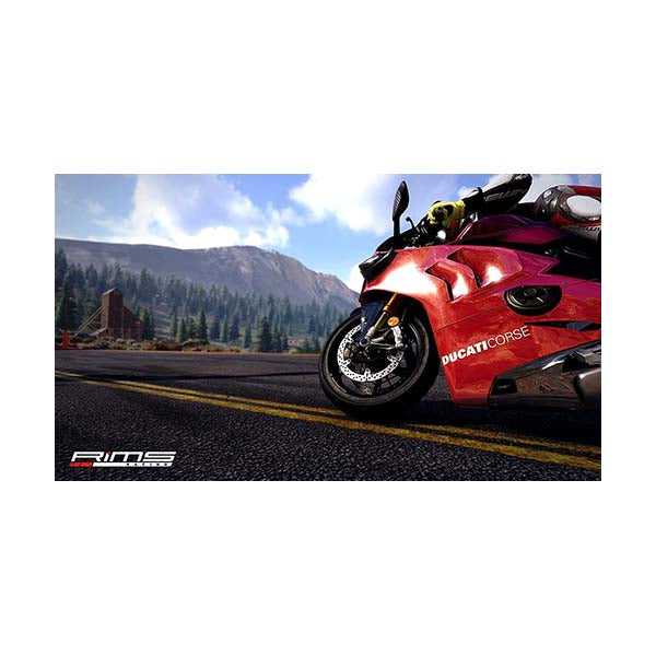 RIMS Racing - PS5