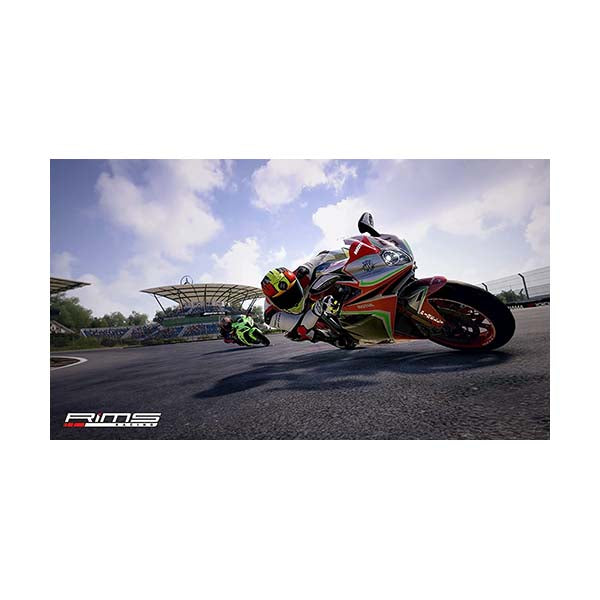 RIMS Racing - PS5
