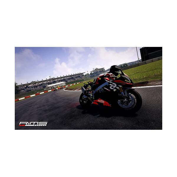 RIMS Racing - PS5
