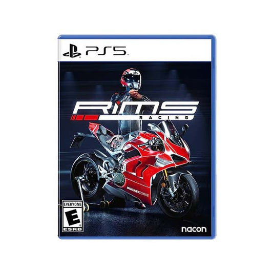 RIMS Racing - PS5