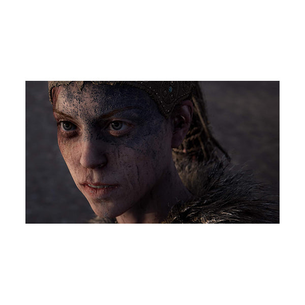 Hellblade: Senua’s Sacrifice - PS4