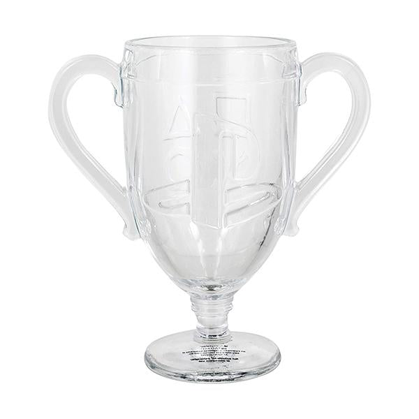 Paladone PlayStation Trophy Shaped Drinking Glass with PlayStation Icons