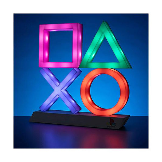 Playstation Icons Light XL