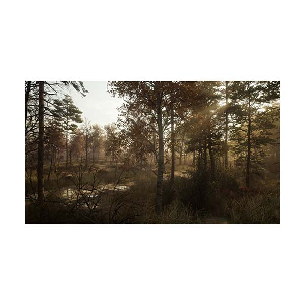 Chernobylite - PS5