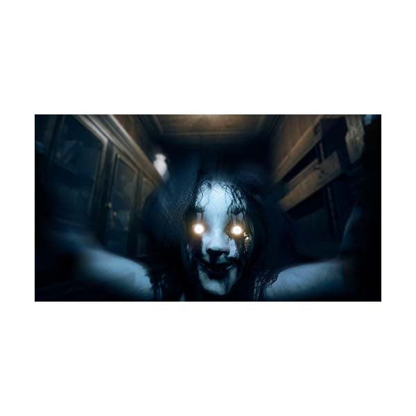 Do Not Open - PS5