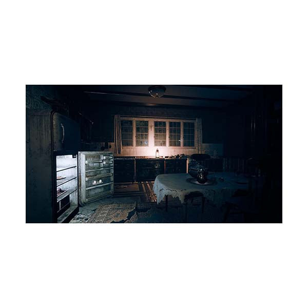 Do Not Open - PS5