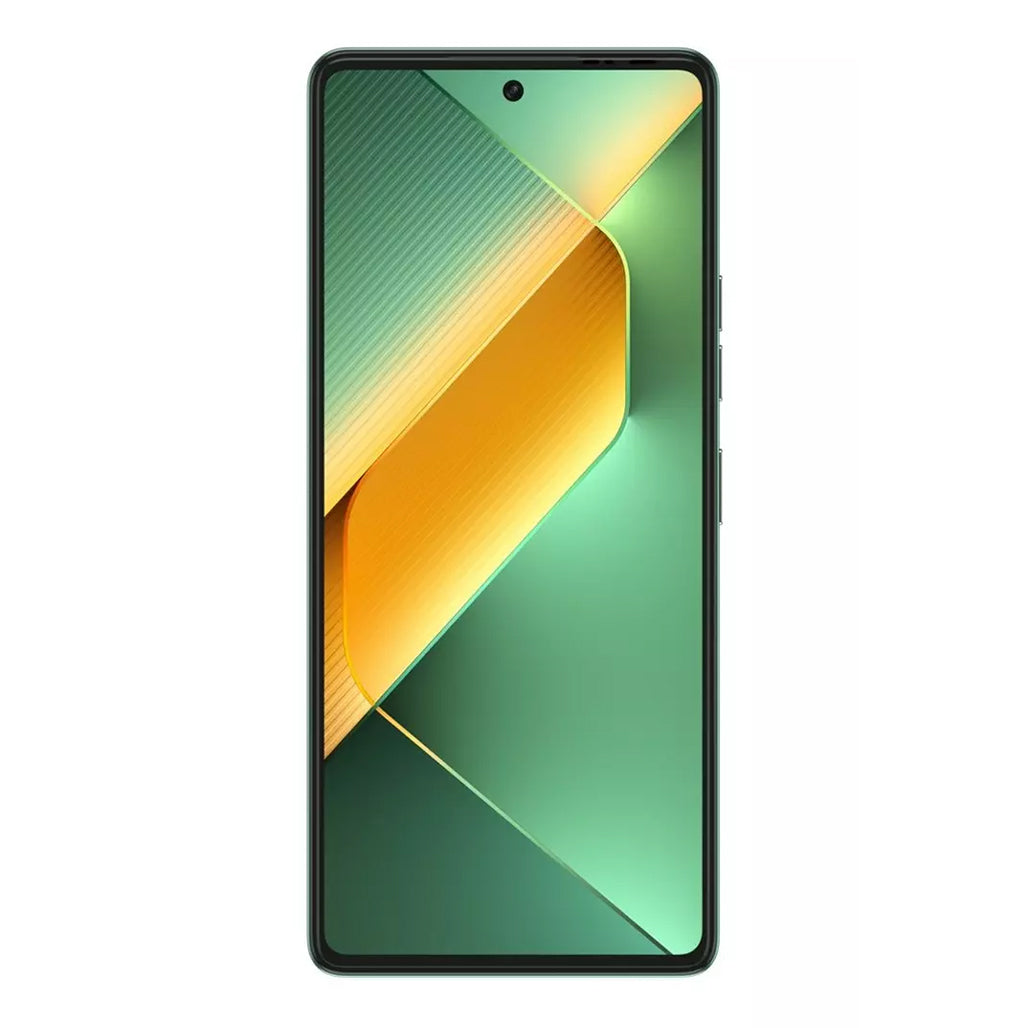 Tecno Pova 6 Pro - 24GB Ram 256GB Storage - Comet Green