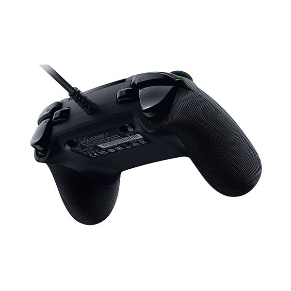 Razer Wolverine V2 - Wired Gaming Controller for Xbox Series X - RZ06-03560100-R3M1