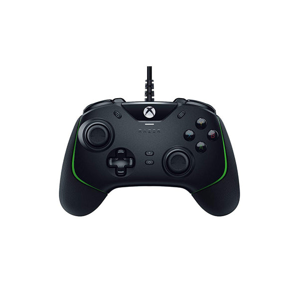 Razer Wolverine V2 - Wired Gaming Controller for Xbox Series X - RZ06-03560100-R3M1