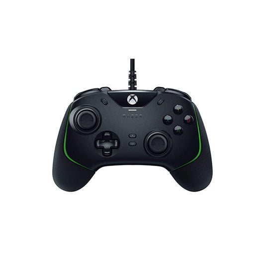 Razer Wolverine V2 - Wired Gaming Controller for Xbox Series X - RZ06-03560100-R3M1