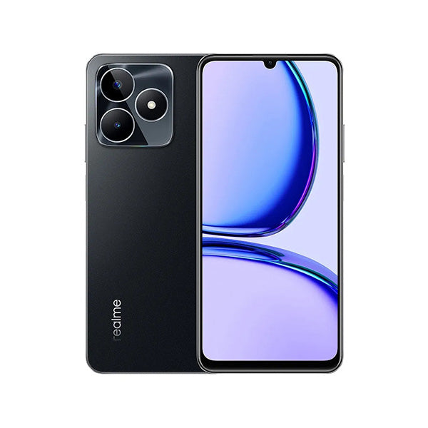 Realme C53 16GB/256GB (8GB Extended RAM)